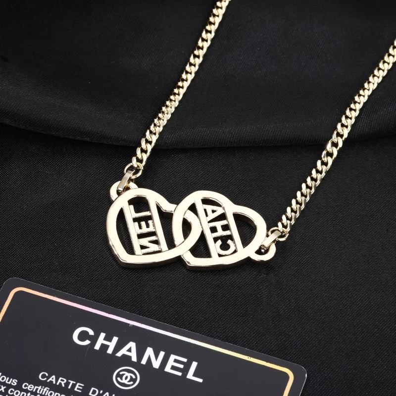 Chanel Brooches